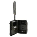 SEISSIGER Base-Cam LTE SUPERSIM-Edition inkl. Akkus