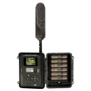 SEISSIGER Base-Cam LTE SUPERSIM-Edition inkl. Akkus