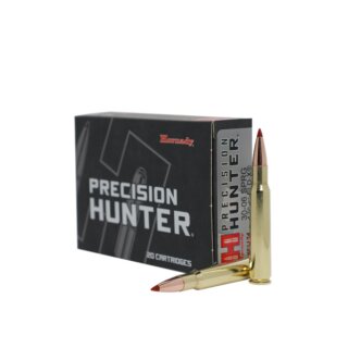 .30-06 Spring. Hornady ELD-X Precision Hunter - 178grs - 20Stk