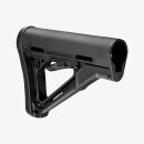 Magpul CTR Hinterschaft / Stock - für AR15/M16 Mil-Spec