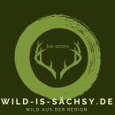 Rohpolnische vom Hirsch