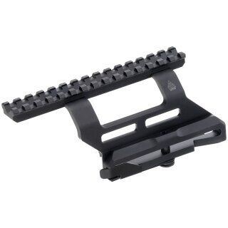 UTG Zastava M70 N-PAP Quick Detach Side Mount