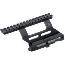 UTG Zastava M70 N-PAP Quick Detach Side Mount