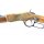 Unterhebelrepetierbüchse Uberti Winchester 1866 - .38Spec.