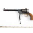 Uberti  Remington 1858 Perkussions-Revolver - .44(Blackpowder)