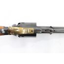 Uberti  Remington 1858 Perkussions-Revolver - .44(Blackpowder)