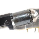 Uberti Colt Dragoon 1848 Perkussions-Revolver - .44(Blackpowder)