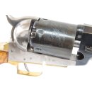 Uberti Colt Dragoon 1848 Perkussions-Revolver - .44(Blackpowder)