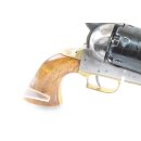 Uberti Colt Dragoon 1848 Perkussions-Revolver - .44(Blackpowder)