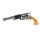 Uberti Colt Dragoon 1848 Perkussions-Revolver - .44(Blackpowder)