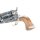 Colt 1860 ARMY Perkussions-Revolver - .44(Blackpowder)