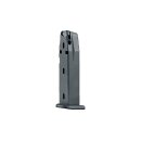 Walther P99 / PPQ Magazin - 9mm P.A.K.