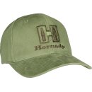 Hornady Basecap - oliv