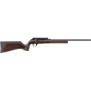 KK-Repetierbüchse Hämmerli Force B1 - Wood Classic Brown