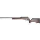 KK-Repetierbüchse Hämmerli Force B1 - Wood Classic Brown