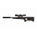 Walther Geradezugrepetierer RS3 Pro Chestnut - ohne...