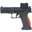 Walther Pistole PDP Hunter Pro Full Size 4,5" - 9mm...