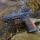 Walther Pistole PDP Hunter Pro Full Size 4,5" - 9mm Luger