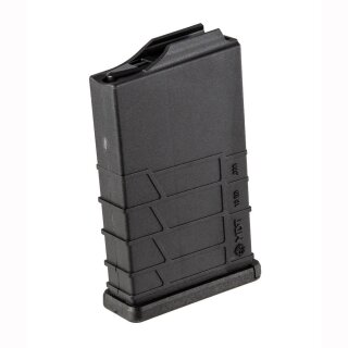 MDT Magazin Polymer Gen2 - AICS - 10 Schuss - .308 Win - schwarz