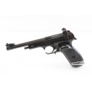 Margolin MZM Vostok Sportpistole - .22 lfb