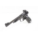 Margolin MZM Vostok Sportpistole - .22 lfb