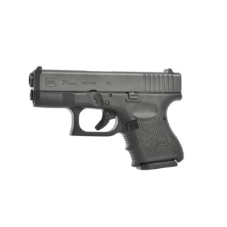 Glock 27 Gen. 4 - .40 S&W