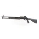 Vorderschaftrepetierflinte Fabarms SDASS Martial - 12/76