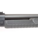 Vorderschaftrepetierflinte Fabarms SDASS Martial - 12/76