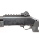 Vorderschaftrepetierflinte Fabarms SDASS Martial - 12/76