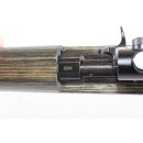 halbautomatische Büchse Erma EGM1 - .22lr