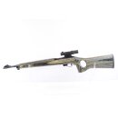 halbautomatische Büchse Erma EGM1 - .22lr