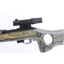 halbautomatische Büchse Erma EGM1 - .22lr
