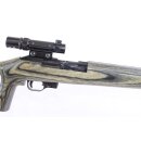 halbautomatische Büchse Erma EGM1 - .22lr