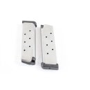 Les Baer Customs Premier II - .45Auto mit Wechselsystem