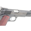 Les Baer Customs Premier II - .45Auto mit Wechselsystem