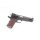 Les Baer Customs Premier II - .45Auto mit Wechselsystem