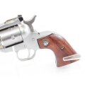 Ruger New Model Single Six KNR-6 Revolver - .22WinMag mit...