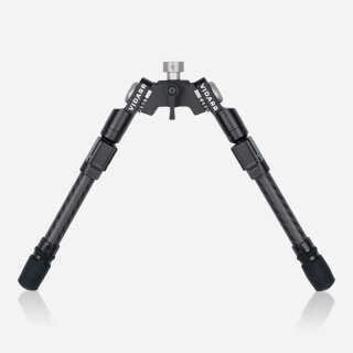 Spartan Vidarr Bipod | Zweibein inkl. Picatinny-Adapter