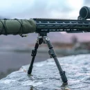 Spartan Vidarr Bipod | Zweibein inkl. Picatinny-Adapter