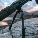 Spartan Vidarr Bipod | Zweibein inkl. Picatinny-Adapter