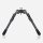 Spartan Vidarr Bipod | Zweibein inkl. Picatinny-Adapter