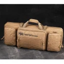 Hera Futteral f. Langwaffe - Rifle Bag 42"- tan