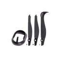 Walther Magwell Kit PDP - Griffrücken + Trichter +...