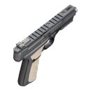 Browning Buck Mark Micro Contour Tactical UFX - .22lfB