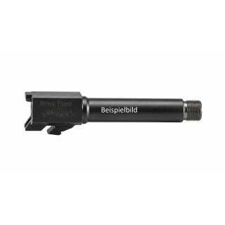 Walther PDP Wechsellauf für SD-Serie (Gewinde)