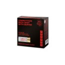 12/70 Geco Competition Buck Shot m. Buffer - 30g - 8,25mm