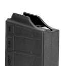 MDT Magazin Polymer Gen2 - AICS - 5 Schuss - .308 Win | 6,5 Creedmoor - schwarz