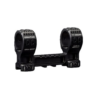 ERA-TAC Blockmontage T7 kurz - Ø30mm - BH 15mm