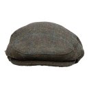 Browning Cap / Kappe Balmoral Tweed - Brown