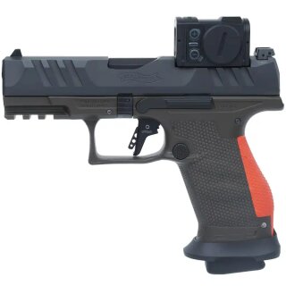 Walther Pistole PDP Hunter Pro Compact  4,0" - 9mm Luger